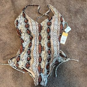 Monokini  *NWT*